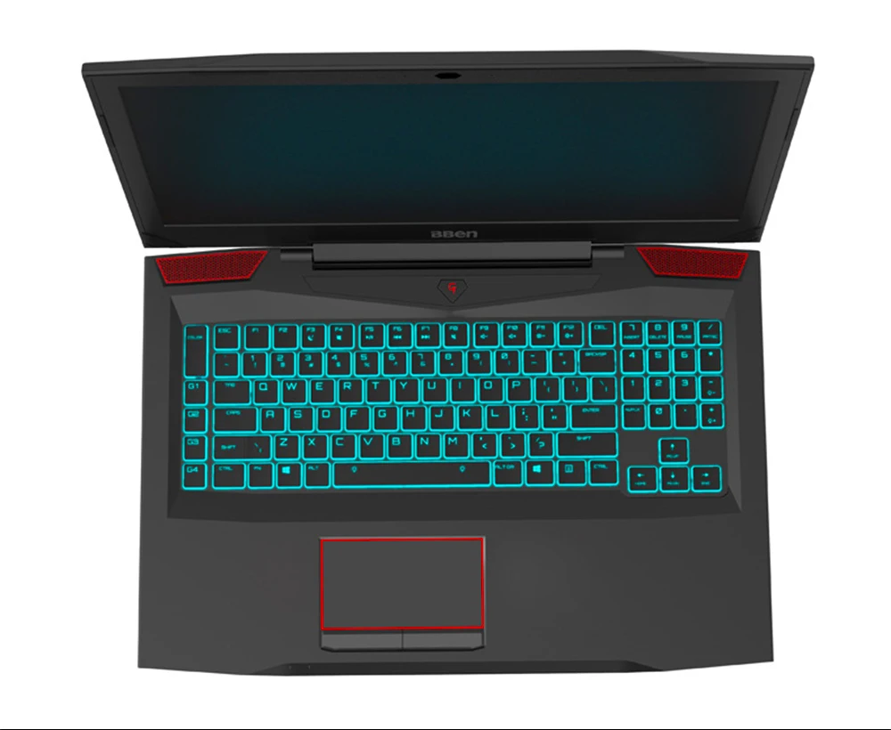 15," Ноутбук Intel Core i7-7700HQ четырехъядерный NVIDIA GTX1060 6G DDR4 8 ГБ+ 512 ГБ M.2 SSD Windows 10 144 Гц HDMI Gigabit RJ45 5G wifi