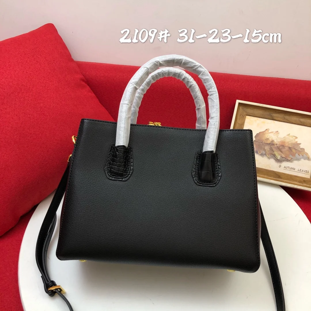 

Новинка 2021, Женская вместительная сумка, модная сумка через плечо