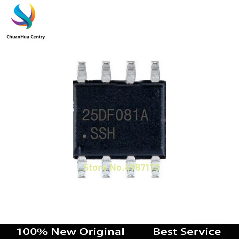 

20 Pcs/lot IMP706SESA OB2588CP NCP3488DR2G S93C86BD APM7334KC-TRG AT25DF081A-SSH-T SOP8 100% New Original In Stock