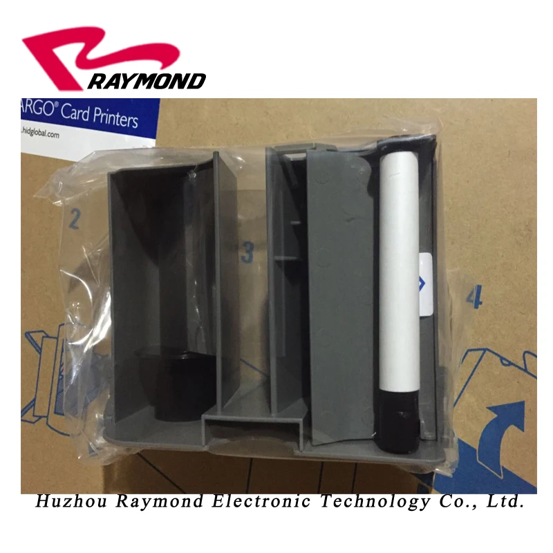 Принтер для ID карты Fargo C50 односторонняя лента Fargo45500|id card printer|printer proprinter |