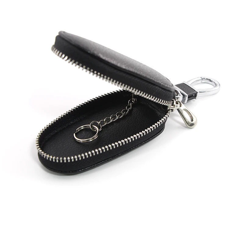 Из искусственной кожи держатели для ключей автомобильный брелок держатель чехол