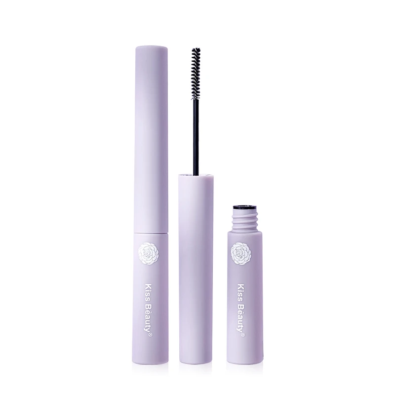 

3D Mascara Lengthening Black Lash Eyelash Extension Eye Lashes Brush Beauty Makeup Long-wearing Quick Dry Mascara