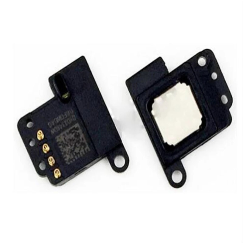 Высокое качество для iPhone 5SE наушники с гибким кабелем Динамик приемник уха звук