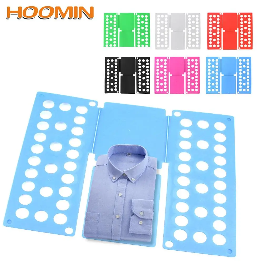 Органайзер для одежды футболок и джемперов HOOMIN | Дом сад