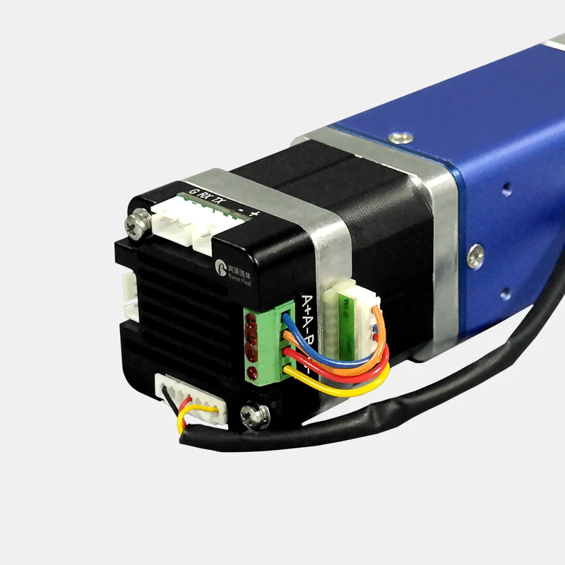 Медицинский Инжекционный шприц от производителя компактная структура простая