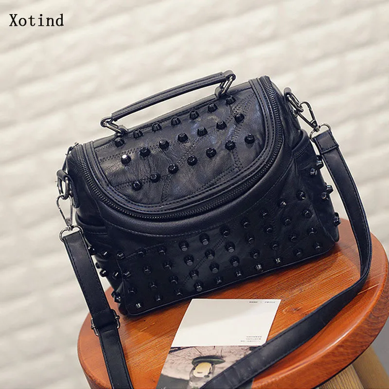 Женская сумка из натуральной кожи 2020 новые роскошные сумки-мессенджеры овечьей