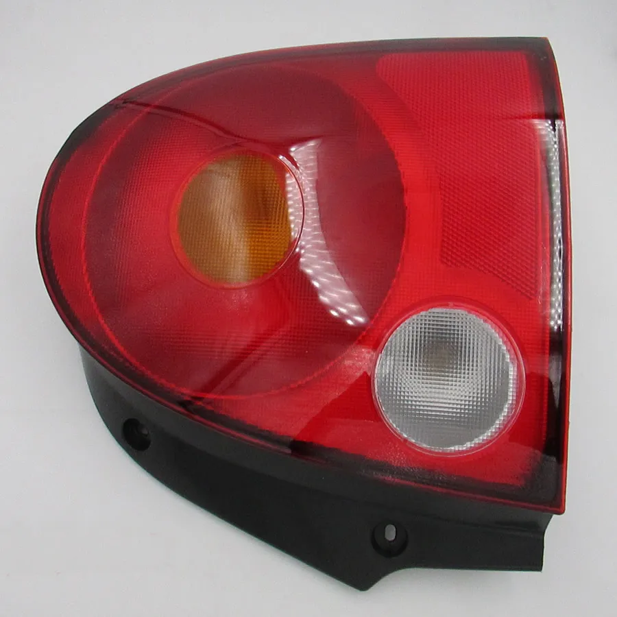1 шт. для Chery QQ/QQ3/QQ308 03-11 задний фонарь в сборе задние фонари