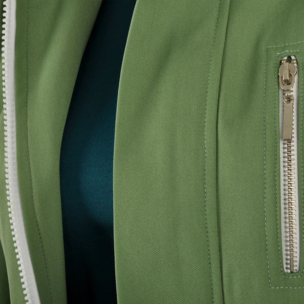 Костюм для косплея VEVEFHUANG новый голос актер деление гипноз микрофон рэп битва