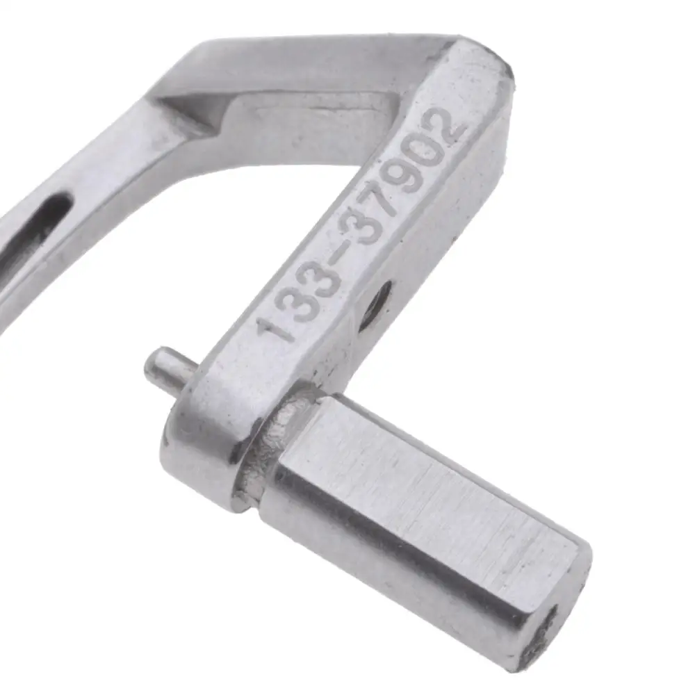 133 37902 подходит для промышленных швейных машин JUKI MF7700 запчасти Looper|needle tattoo|needle roller