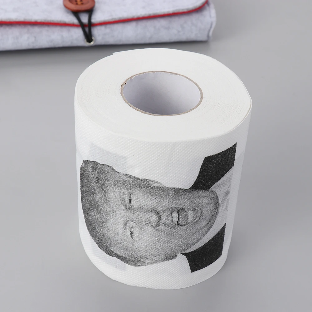 Фотобумага для ванной комнаты 3/7 рулонов|Переносные держатели туалетной бумаги| |