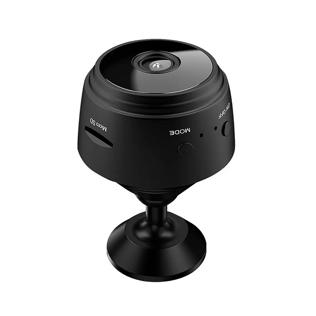 

A9 Mini Camera WiFi Camera Micro Voice Video Wireless Version Recorder Surveillance Camera Mini Camcorder IP Camera