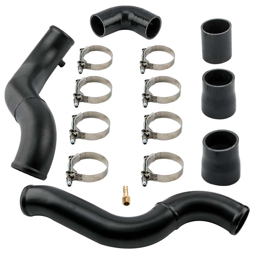 

Turbo Intercooler Piping Kit Pipe For Ford Ranger PX/PX2 Mazda BT-50 3.2L 2011-