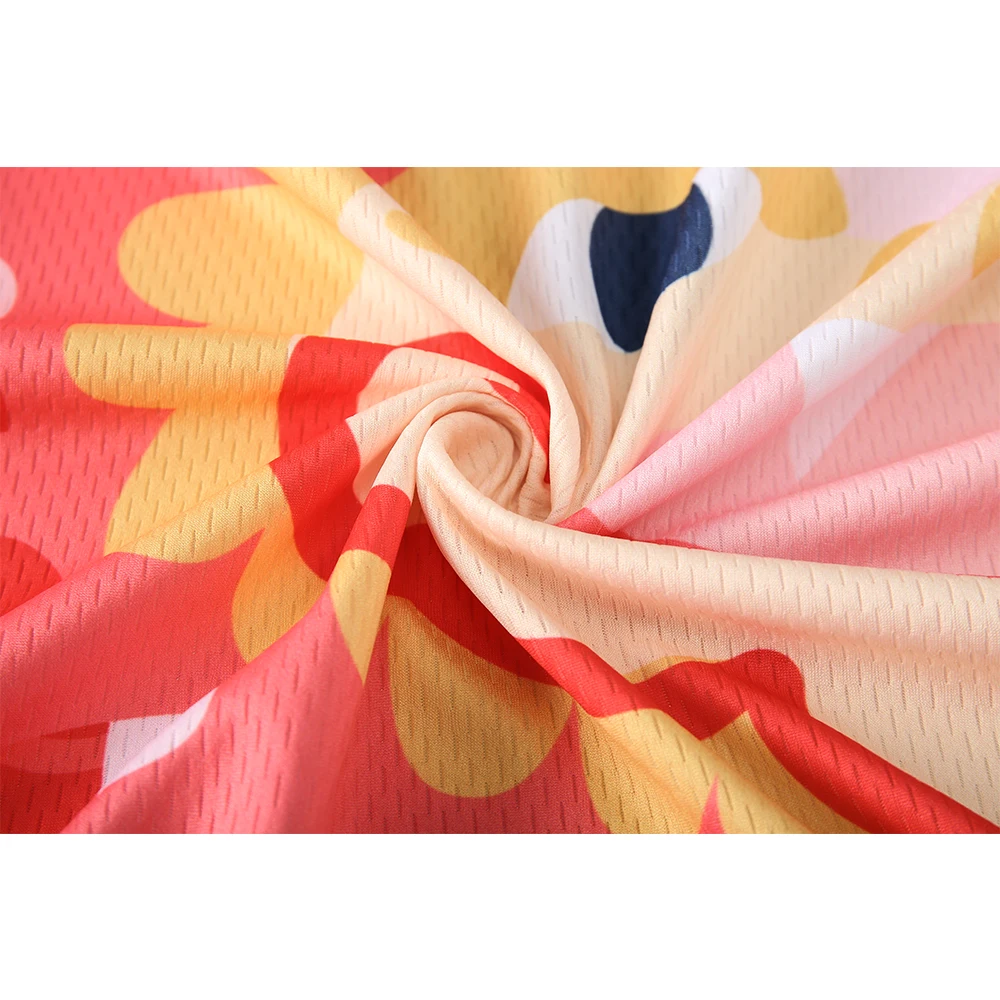 

NEENCA Cycling Jersey Men Bike Shirt Short Sleeve Dragon pattern Pro Team MTB Clothes Tricota Mountain Bicycle Clothing