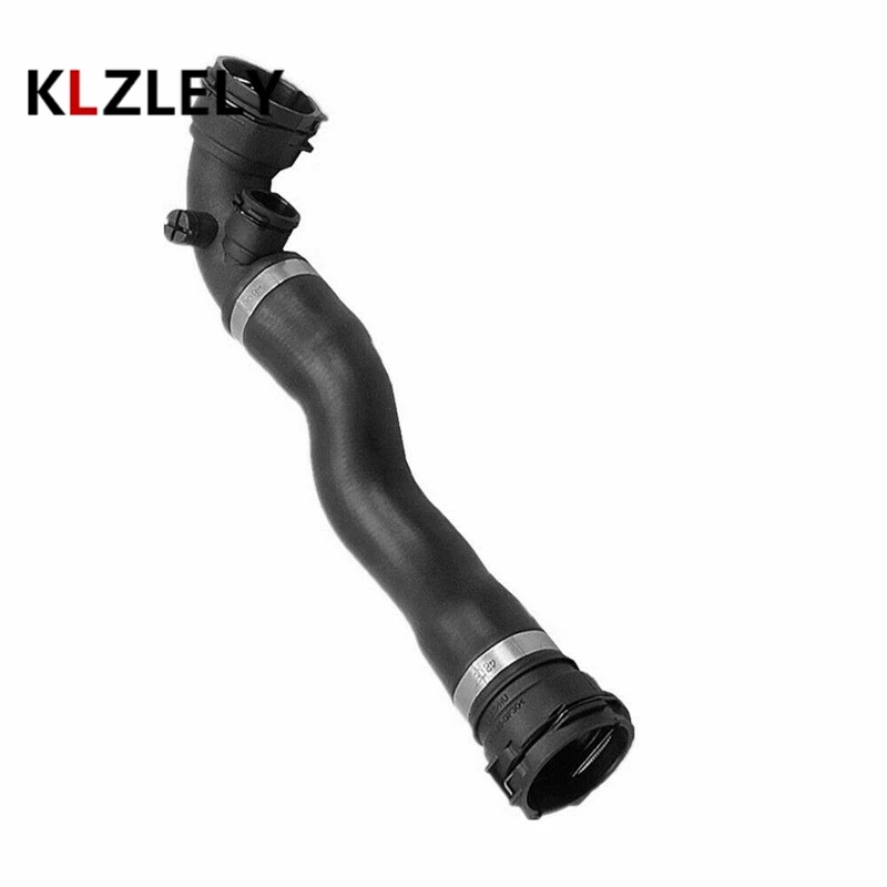 

O для BMW E46 328 i 323 i 320 i 330 xi 325 i 323 325 xi 330 i верхний шланг радиатора шланг охлаждающей жидкости 11 53 1 436 408 11531436408