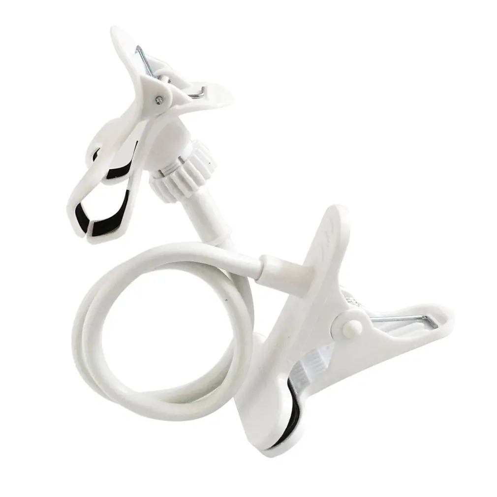 

Universal Mobile Phone Holder Flexible Lazy Holder Adjustable Cell Phone Clip Home Bed Desktop Mount Bracket Stand