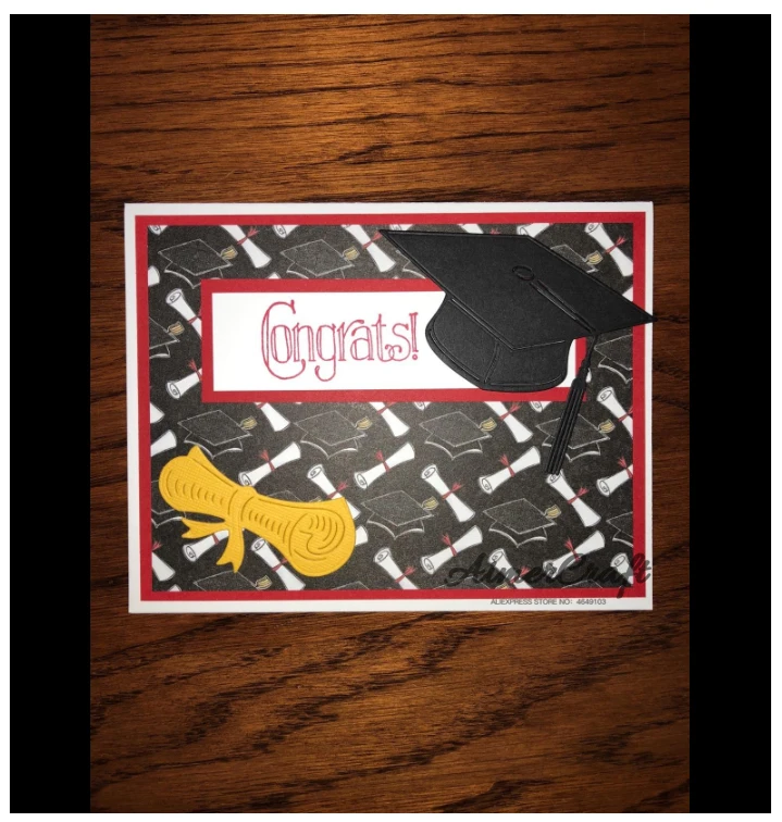 Вырезанные металлические головные уборы для мальчишника головной убор