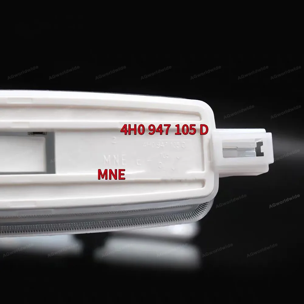 4H0947105D для AUDI A1 A3 A5 A6 A7 A8 Q3 TT солнцезащитный щиток салона лампа чтения купольный