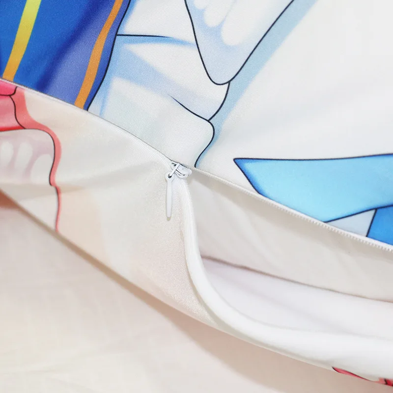 Японское аниме GINTAMA Sakata Gintoki Dakimakura крутой чехол для обнимания длинная подушка