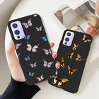 Для Oneplus 9 силиконовый чехол ТПУ противоударный чехол-накладка для Oneplus 8T, 7T, 7 8 Pro 6 6T Nord N100 N10 принципиально милые Чехлы для телефона в виде ракушки