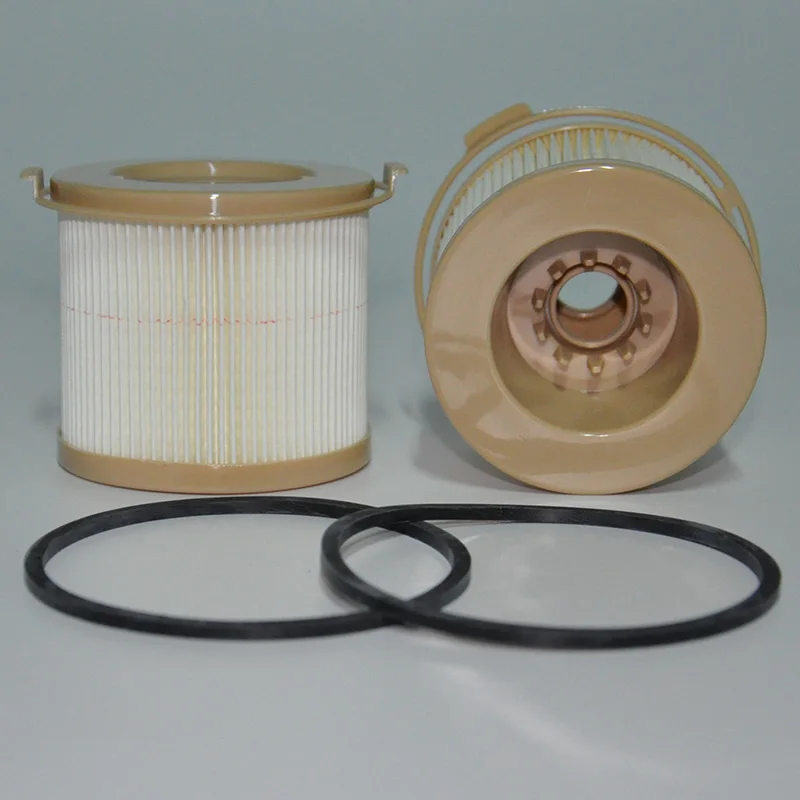 4 шт. 2010PM 2010TM фильтр s для 500FG топливный двигатель сепаратор воды замена грузовика