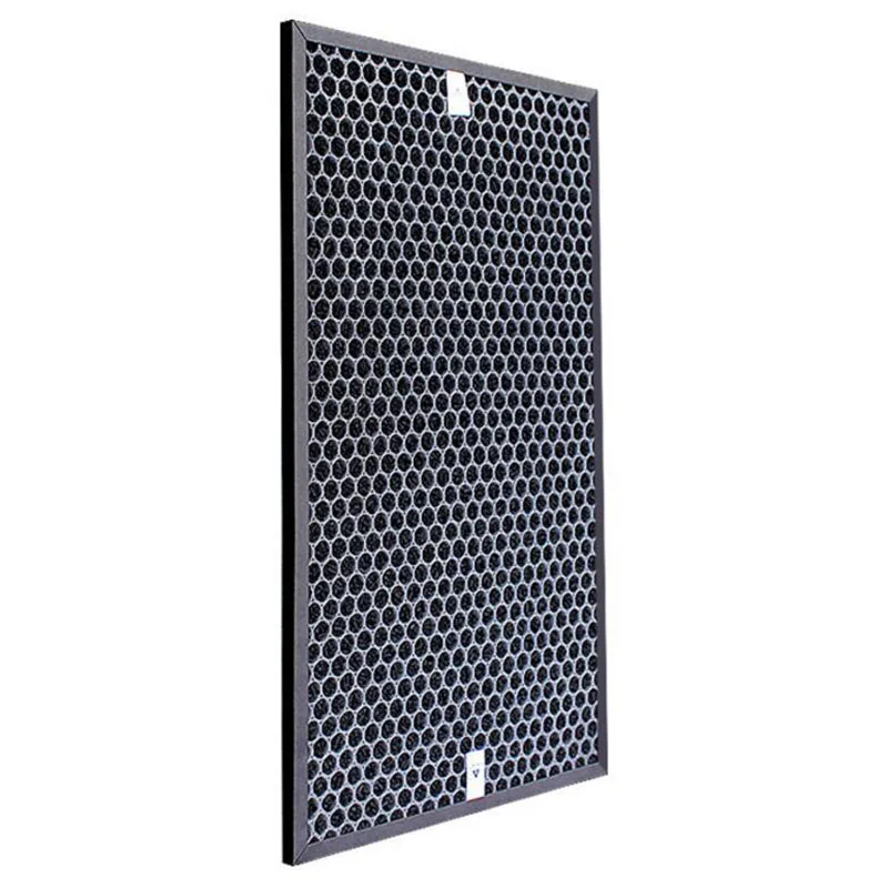 Для Sharp KC 860E Kc 850U 860U Воздухоочистители фильтр + фильтра с активированным углем