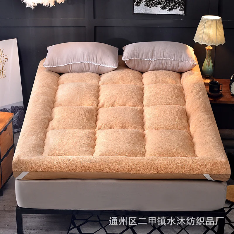 Утолщаются кашемировое татами складной студенческого матрасы общежития