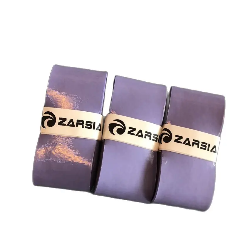 Комплект из 3 предметов в розницу ZARSIA S0.6mm липкий чувствовать себя овергрипы для