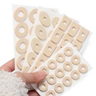 Лечение боли в ногах, здоровый уход, снятие боли, латекс, пластырь с кукурузным крахмалом бородавок, удаление шипов, подошвенное лечение, антифрикционные накладки на высокие пятки