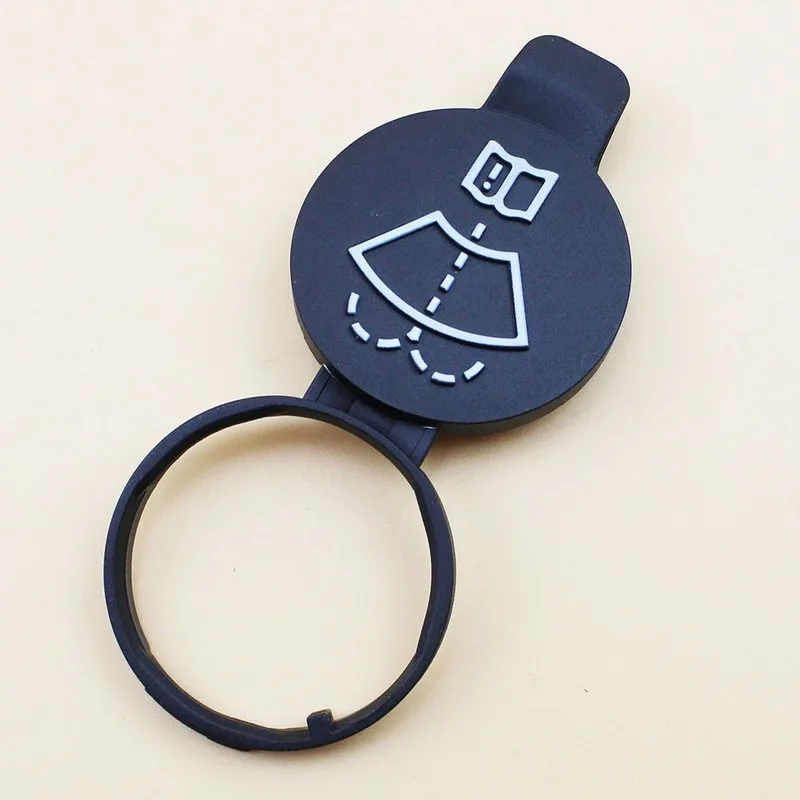 Крышка бутылки для омывателя крышка резервуара жидкости лобового стекла с