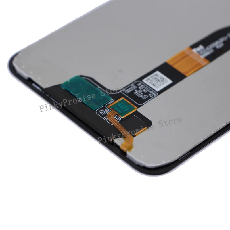 Протестированный 6,2 ''для samsung Galaxy A10s ЖК-дигитайзер A107F/DS A107 дисплей сенсорный экран дигитайзер для samsung A10S ЖК-дисплей