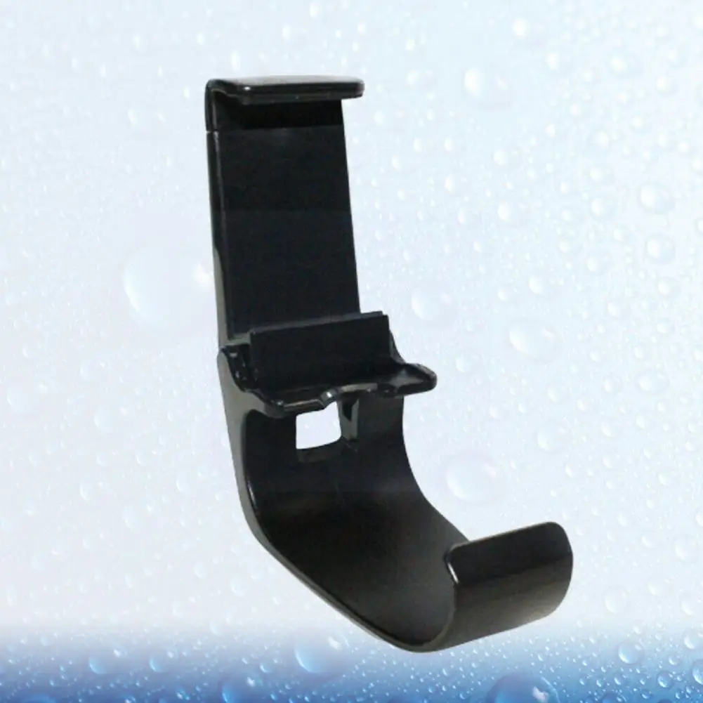 

Gamepad Holder Mount HandGrip Stand For ONE S/Slim Ones Controller For Steelseries Nimbus Gamepad Iphone X Samsung S9 S8 M7V6