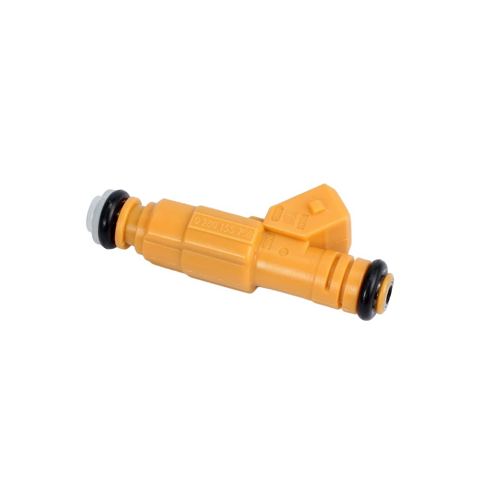 

Fuel Nozzle Engine Injection 280155710 Fit for FORD E-350 / ECONOLINE SUPER DUTY / F-250 SUPER DUTY 6.8L V10