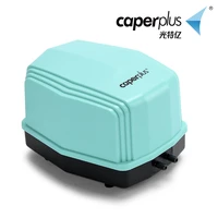 caperplus fish tank smart wifi oxygen pump dragon box oxygen bottle smart bluetooth app remote control