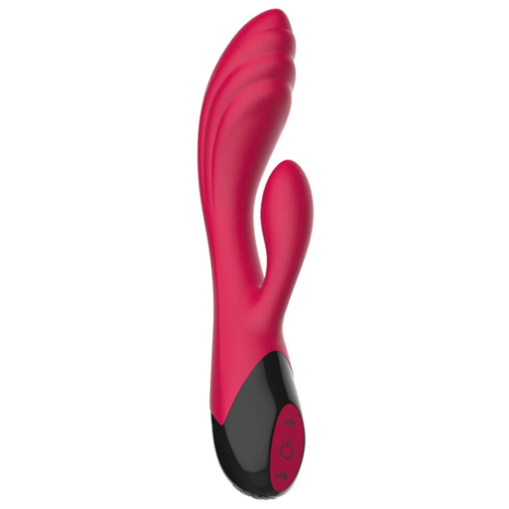 Игрушки для взрослых интимные игрушки женщин Кролик вибратор точки G Стимулятор