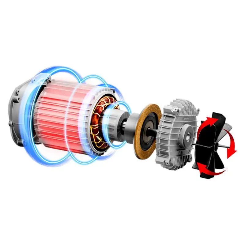 Электрический подъемный кран 220 В электрическая лебедка для подъемных товаров