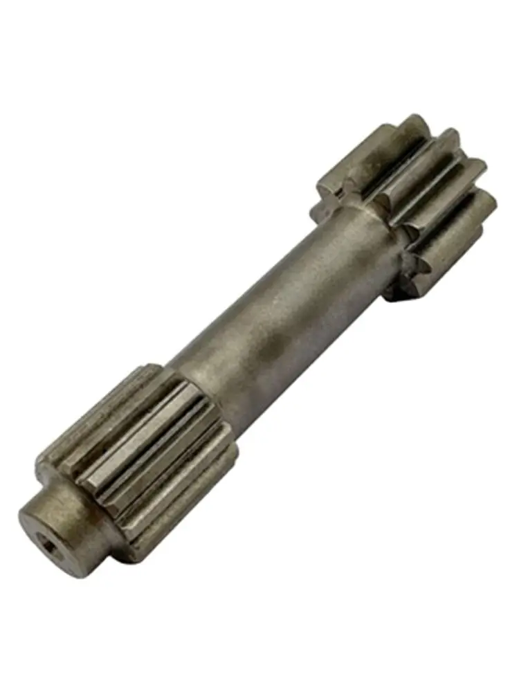 Для деталей экскаватора Doosan Daewoo DH60-7 ходьба первоклассный солнечный вал шестерни