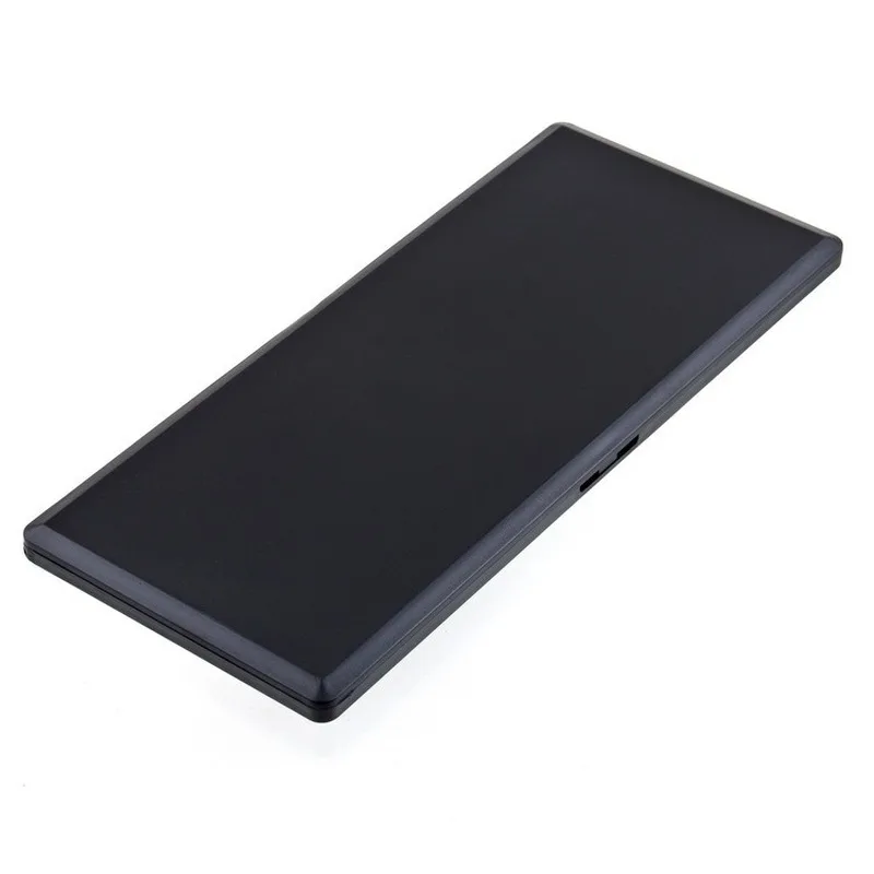 MZD FG10 10 цветов консилер натуральный тонкий базовый крем с принтом Pox для лица