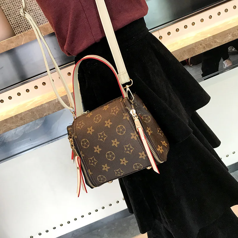 кошелек женский Для сумки модные женские туфли из искусственной кожи женщин