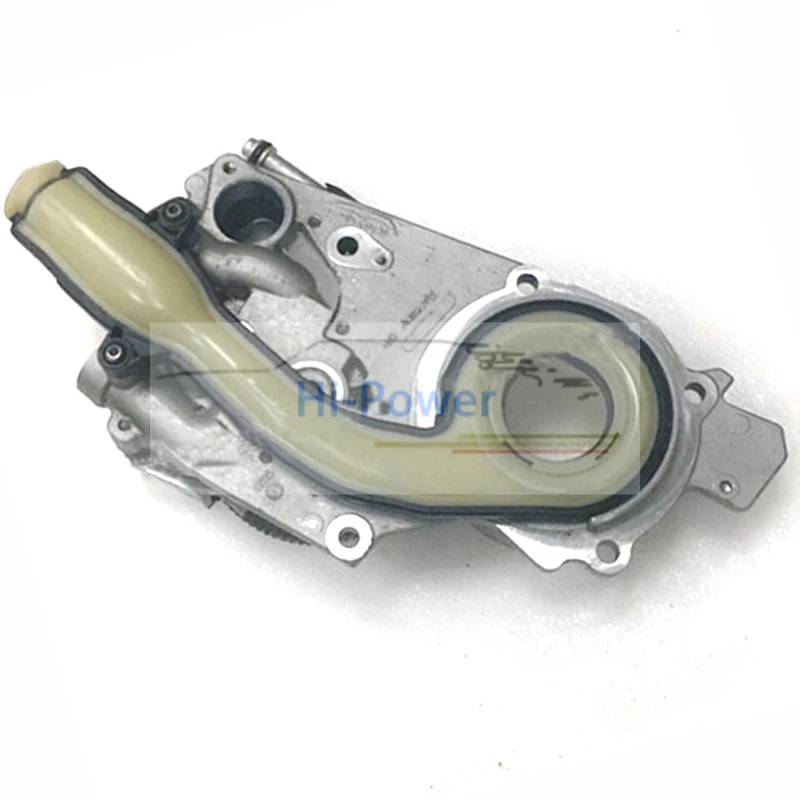 DL501 OB5 0B5 автоматическая коробка передач Масляный насос 0B5315105h09 для Audi 7 Скорость 0B5|Автоматическая и детали| |