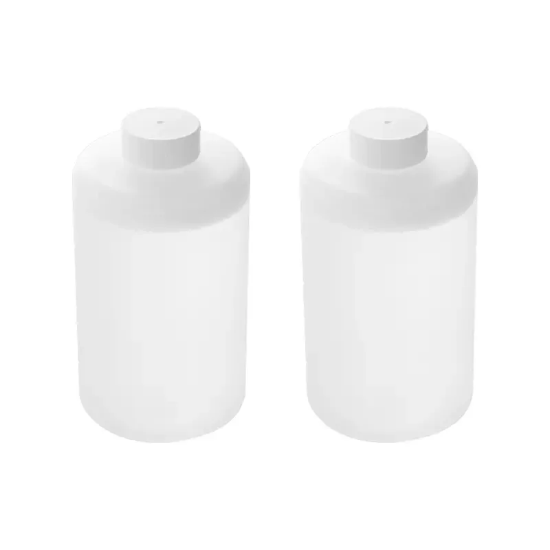 Оригинальные две бутылки simpleway®Концентрированное поролоновое моющее средство