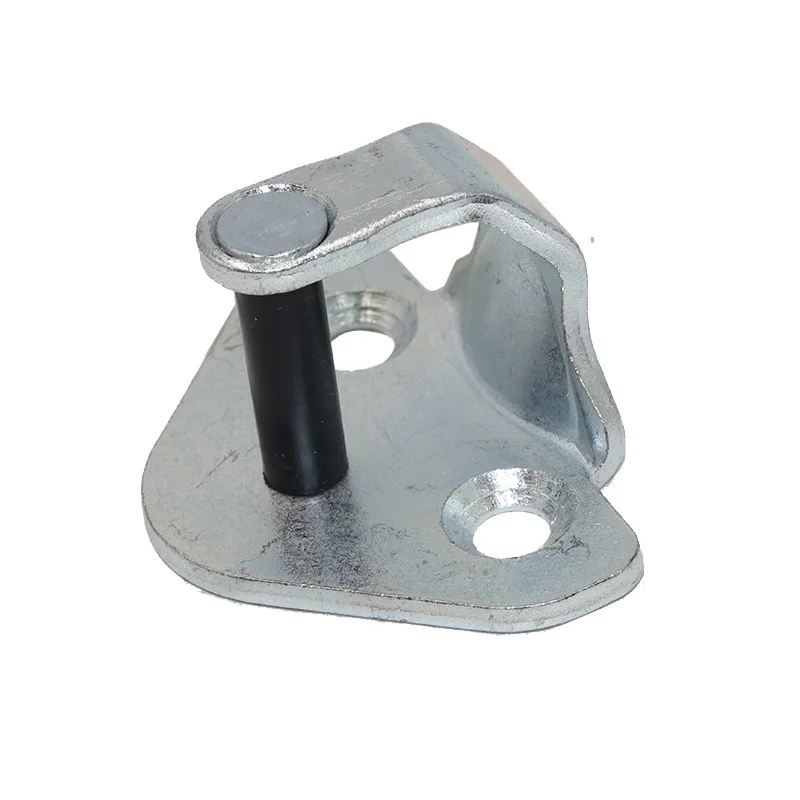 Пластина дверного замка защелка для Fiat Ducato Peugeot Boxer Citroen Relay 1997 2006 1320249080 1340174080 8503.ES