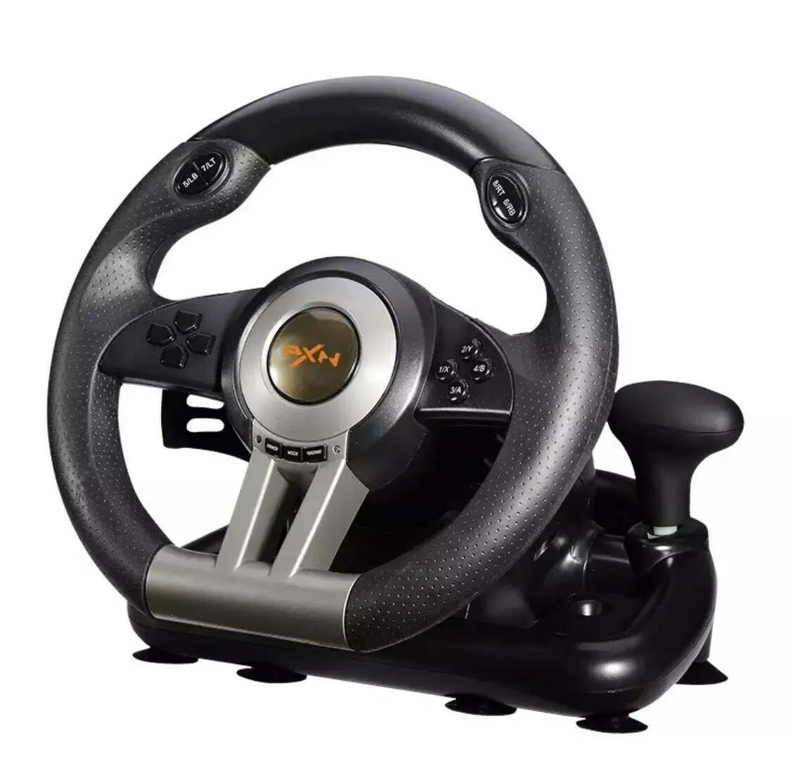 Игровой Руль Pxn V9 Купить