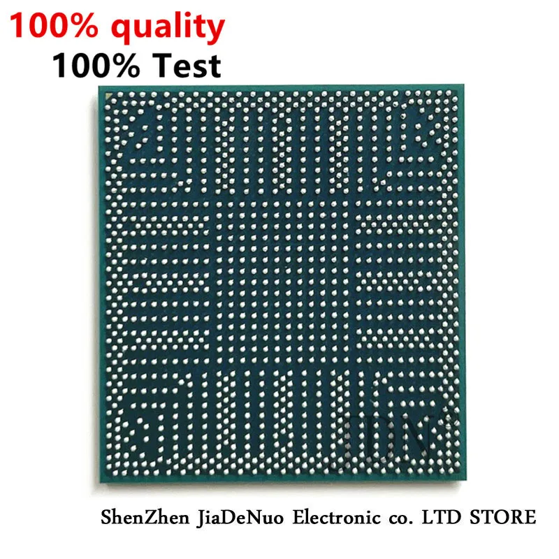 100% протестированный очень хороший продукт N3540 SR1YW IC чип BGA чипсет | Электронные