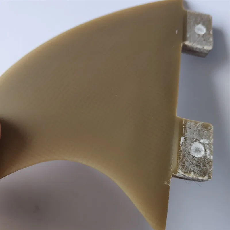 

High Quality Surfboard Fin Fiberglass FCS Fins