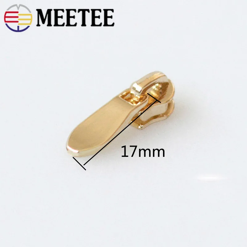 25 шт. экологически чистый слайдер на молнии 3 # для нейлоновой высококачественные