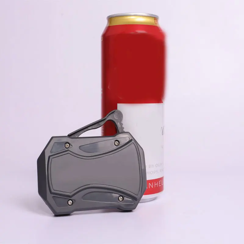 

Multifunction Can Opener Powerful Canned Beverage Bottle Opener Easy Fast Opening TN99