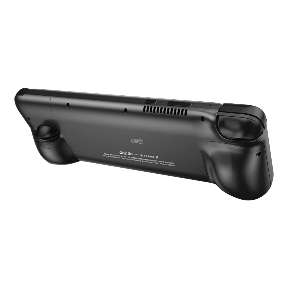 GPD XP Plus Android ручной игровой плеер 6 8 дюймов сенсорный экран видео игры консоль ГБ