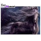 Набор для алмазной вышивки Лошадь, 4Y1808