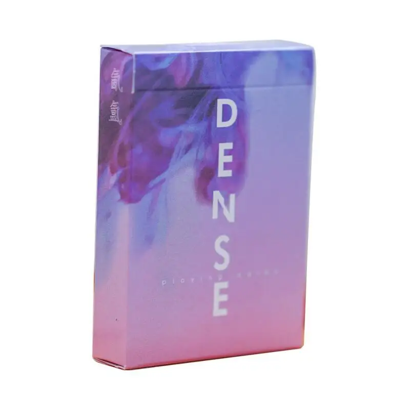 Плотные игральные карты для велосипеда 88*63 мм волшебные бумажные покера