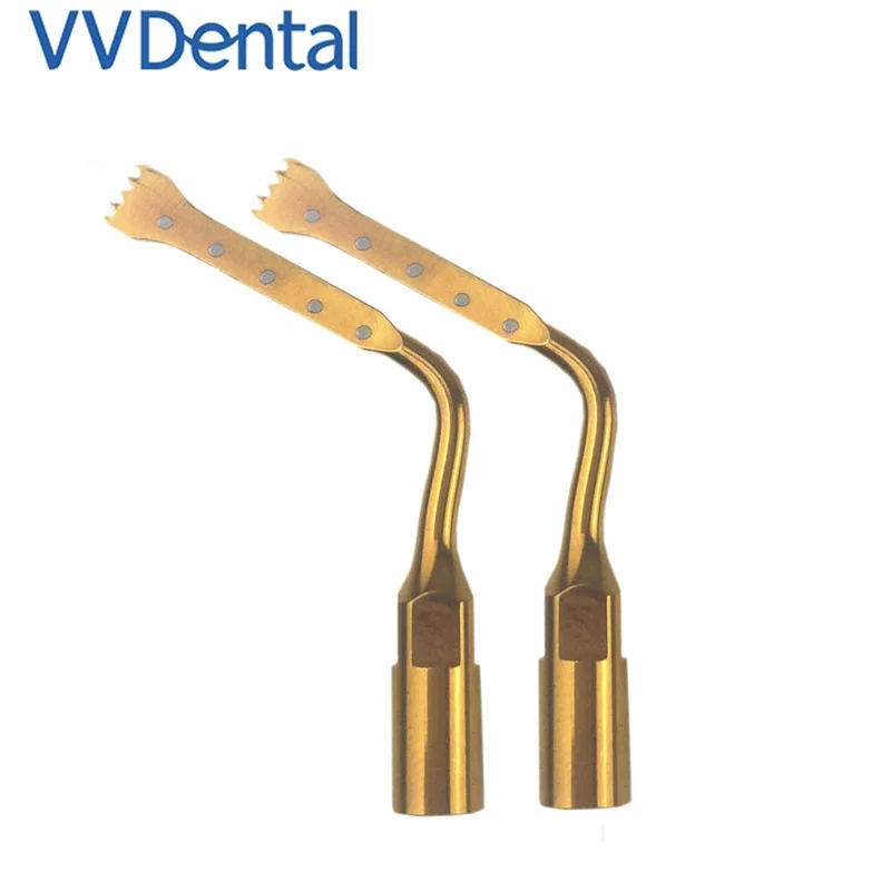 2 шт. USN8 Стоматологическая насадка для операций кости режущей кромкой NSK